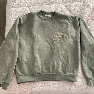 Cherry LA sweatshirt